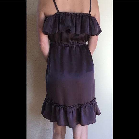 GINGER LAMB Dress Flowy, Size S, - Picture 2 of 6
